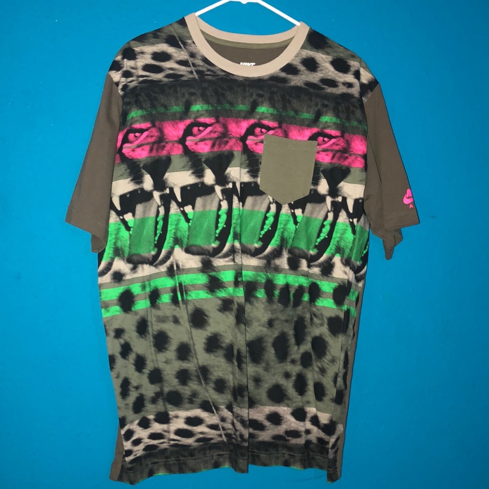 Nike shirt